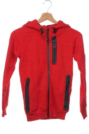 Dziecięca bluza Canadian Peak, Rozmiar 10-11y/ 146-152 cm, Kolor Czerwony, Cena 219,50 zł