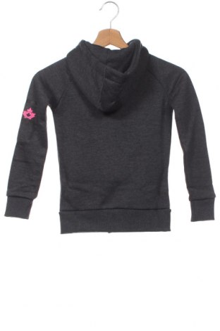 Kinder Sweatshirts Canadian Peak, Größe 9-10y/ 140-146 cm, Farbe Grau, Preis 21,57 €
