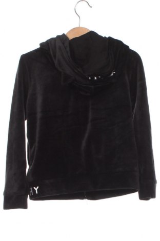 Gyerek sweatshirt Coccodrillo, Méret 5-6y / 116-122 cm, Szín Fekete, Ár 3 045 Ft