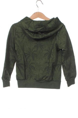 Gyerek sweatshirt Defacto, Méret 3-4y / 104-110 cm, Szín Zöld, Ár 12 474 Ft