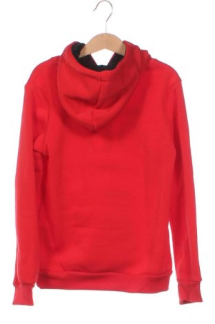 Gyerek sweatshirt Diabless, Méret 9-10y / 140-146 cm, Szín Piros, Ár 16 702 Ft