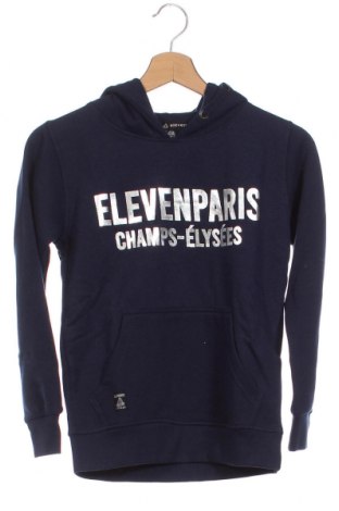 Kinder Sweatshirts Eleven Paris Little, Größe 9-10y/ 140-146 cm, Farbe Blau, Preis 35,57 €