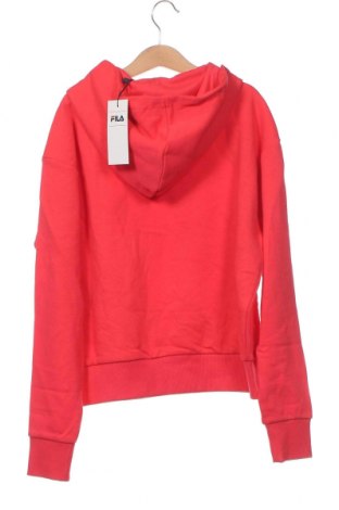 Kinder Sweatshirts FILA, Größe 10-11y/ 146-152 cm, Farbe Rot, Preis 40,72 €