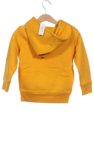 Παιδικό φούτερ Gap, Μέγεθος 2-3y/ 98-104 εκ., Χρώμα Κίτρινο, Τιμή 15,07 €