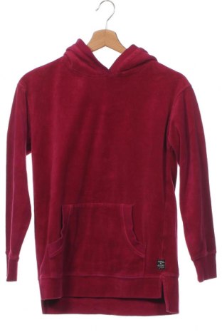 Gyerek sweatshirt Garcia Jeans, Méret 12-13y / 158-164 cm, Szín Rózsaszín, Ár 1 267 Ft