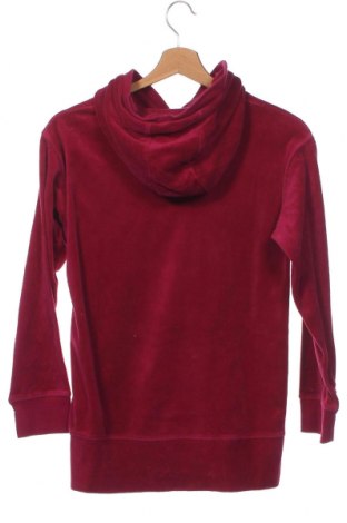 Gyerek sweatshirt Garcia Jeans, Méret 12-13y / 158-164 cm, Szín Rózsaszín, Ár 1 267 Ft