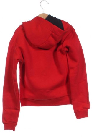 Kinder Sweatshirts Geographical Norway, Größe 7-8y/ 128-134 cm, Farbe Rot, Preis € 28,45