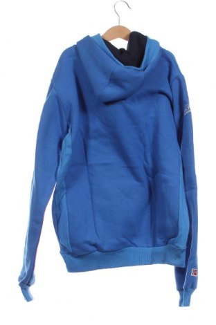Kinder Sweatshirts Geographical Norway, Größe 15-18y/ 170-176 cm, Farbe Blau, Preis 33,30 €