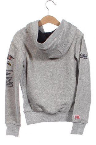Kinder Sweatshirts Geographical Norway, Größe 9-10y/ 140-146 cm, Farbe Grau, Preis 34,19 €