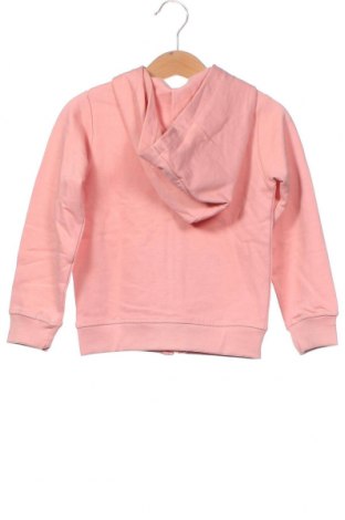 Dziecięca bluza Grain De Ble, Rozmiar 2-3y/ 98-104 cm, Kolor Różowy, Cena 87,51 zł