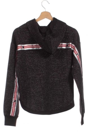 Kinder Sweatshirts Guess, Größe 13-14y/ 164-168 cm, Farbe Schwarz, Preis 18,37 €
