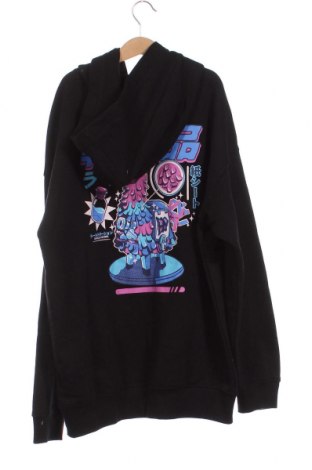 Gyerek sweatshirt H&M, Méret 14-15y / 168-170 cm, Szín Fekete, Ár 11 416 Ft
