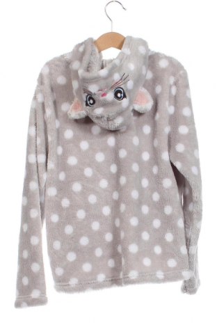 Kinder Sweatshirts H&M, Größe 8-9y/ 134-140 cm, Farbe Grau, Preis € 7,66