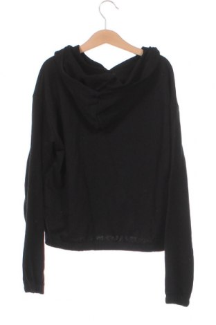 Kinder Sweatshirts H&M, Größe 10-11y/ 146-152 cm, Farbe Schwarz, Preis 16,01 €