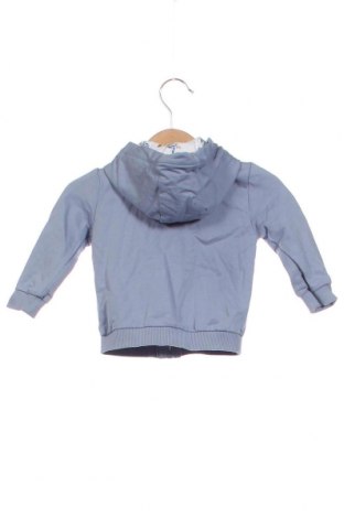 Kinder Sweatshirts Idexe, Größe 18-24m/ 86-98 cm, Farbe Blau, Preis 18,60 €