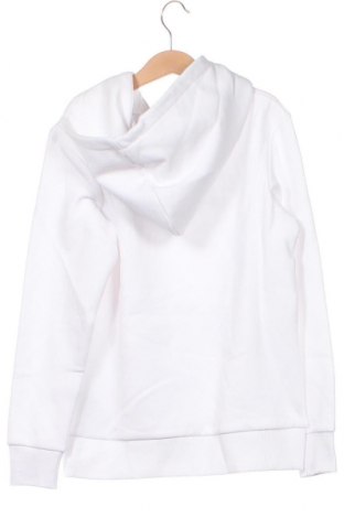 Kinder Sweatshirts Jack & Jones, Größe 8-9y/ 134-140 cm, Farbe Weiß, Preis 30,41 €