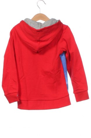 Dziecięca bluza Kids World, Rozmiar 3-4y/ 104-110 cm, Kolor Kolorowy, Cena 32,63 zł
