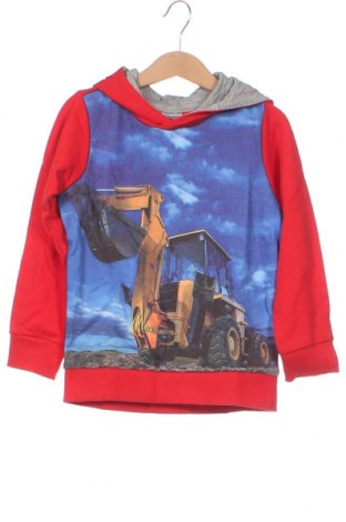 Kinder Sweatshirts Kids World, Größe 3-4y/ 104-110 cm, Farbe Mehrfarbig, Preis 5,90 €