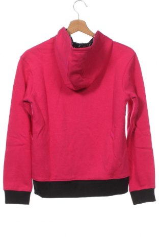 Gyerek sweatshirt Lee Cooper, Méret 11-12y / 152-158 cm, Szín Rózsaszín, Ár 16 702 Ft