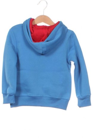 Dziecięca bluza Lee Cooper, Rozmiar 3-4y/ 104-110 cm, Kolor Niebieski, Cena 75,48 zł