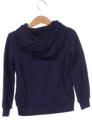 Gyerek sweatshirt Levi's, Méret 2-3y / 98-104 cm, Szín Kék, Ár 18 816 Ft