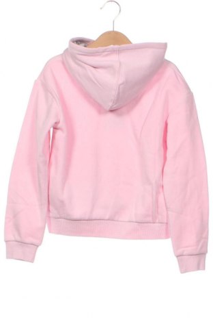 Gyerek sweatshirt Levi's, Méret 7-8y / 128-134 cm, Szín Rózsaszín, Ár 21 385 Ft