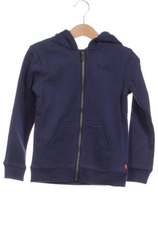 Kinder Sweatshirts Levi's, Größe 3-4y/ 104-110 cm, Farbe Blau, Preis 40,72 €