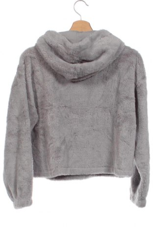 Kinder Sweatshirts New Look, Größe 13-14y/ 164-168 cm, Farbe Grau, Preis 6,43 €