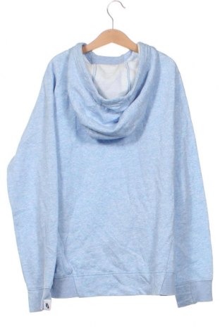 Gyerek sweatshirt Nike, Méret 12-13y / 158-164 cm, Szín Kék, Ár 8 626 Ft