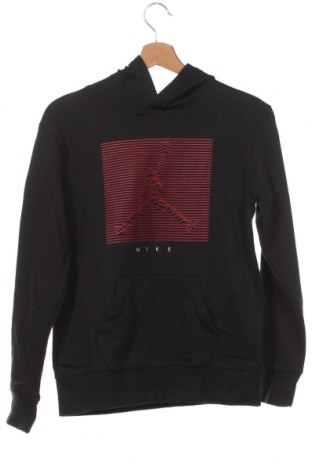 Kinder Sweatshirts Air Jordan Nike, Größe 10-11y/ 146-152 cm, Farbe Schwarz, Preis 40,72 €