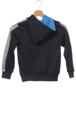 Kinder Sweatshirts Old Ridel, Größe 7-8y/ 128-134 cm, Farbe Blau, Preis 21,65 €