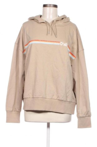 Kinder Sweatshirts O'neill, Größe L, Farbe Beige, Preis 17,88 €