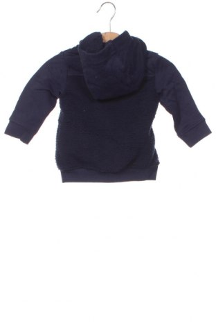 Kinder Sweatshirts Orchestra, Größe 3-6m/ 62-68 cm, Farbe Blau, Preis 5,30 €