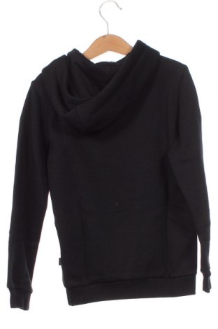 Kinder Sweatshirts PUMA, Größe 7-8y/ 128-134 cm, Farbe Schwarz, Preis 42,35 €