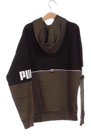 Gyerek sweatshirt PUMA, Méret 11-12y / 152-158 cm, Szín Sokszínű, Ár 20 930 Ft