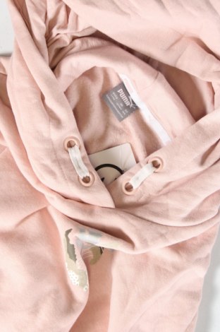 Kinder Sweatshirts PUMA, Größe 13-14y/ 164-168 cm, Farbe Rosa, Preis € 10,02