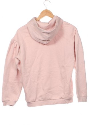 Kinder Sweatshirts PUMA, Größe 13-14y/ 164-168 cm, Farbe Rosa, Preis 23,55 €