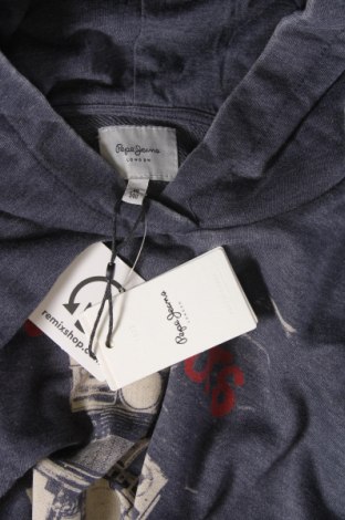 Kinder Sweatshirts Pepe Jeans, Größe 9-10y/ 140-146 cm, Farbe Grau, Preis 17,86 €