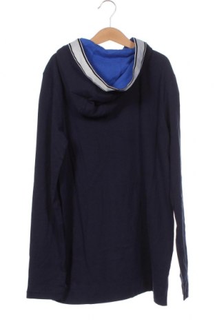 Gyerek sweatshirt S.Oliver, Méret 13-14y / 164-168 cm, Szín Kék, Ár 16 702 Ft