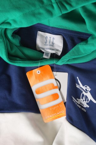 Kinder Sweatshirts Staccato, Größe 3-4y/ 104-110 cm, Farbe Mehrfarbig, Preis 19,77 €