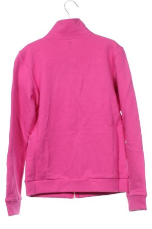 Dziecięca bluza United Colors Of Benetton, Rozmiar 10-11y/ 146-152 cm, Kolor Różowy, Cena 210,57 zł