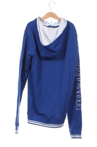 Gyerek sweatshirt Willson, Méret 12-13y / 158-164 cm, Szín Kék, Ár 5 581 Ft