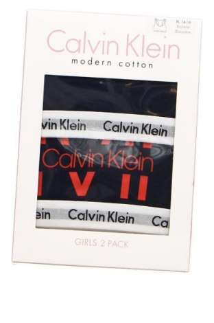 Kinder - Set Calvin Klein, Größe 13-14y/ 164-168 cm, Farbe Mehrfarbig, Preis 16,42 €