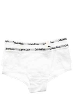 Παιδικό σύνολο Calvin Klein, Μέγεθος 8-9y/ 134-140 εκ., Χρώμα Λευκό, Τιμή 20,41 €