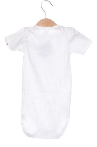 Kinder-Body Absorba, Größe 12-18m/ 80-86 cm, Farbe Weiß, Preis 6,06 €