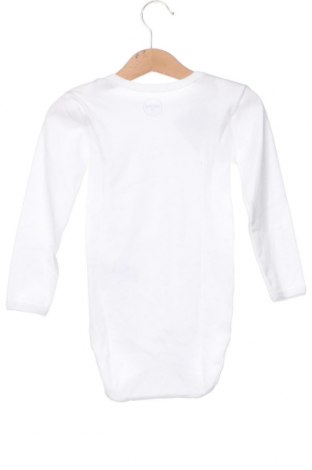 Kinder-Body Absorba, Größe 2-3y/ 98-104 cm, Farbe Weiß, Preis € 8,03