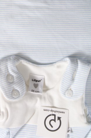 Υπνόσακο μωρού Liliput, Μέγεθος 1-2m/ 50-56 εκ., Χρώμα Πολύχρωμο, Τιμή 32,80 €