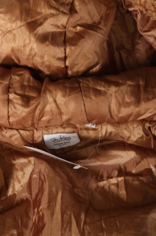 Παιδικό παλτό, Μέγεθος 11-12y/ 152-158 εκ., Χρώμα Καφέ, Τιμή 12,69 €