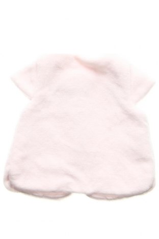 Παιδική ζακέτα Lili Gaufrette, Μέγεθος 12-18m/ 80-86 εκ., Χρώμα Ρόζ , Τιμή 5,23 €