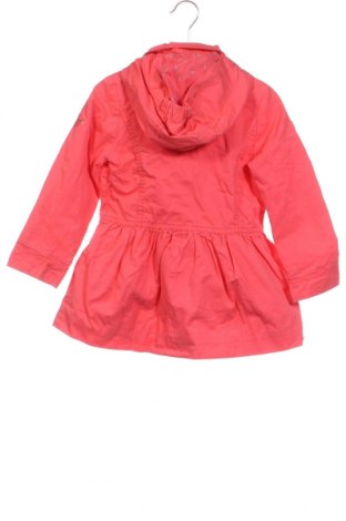 Dětský kabát  Palomino, Velikost 3-4y/ 104-110 cm, Barva Růžová, Cena  558,00 Kč